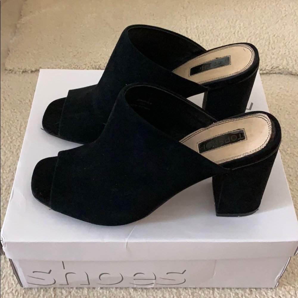 Mules
